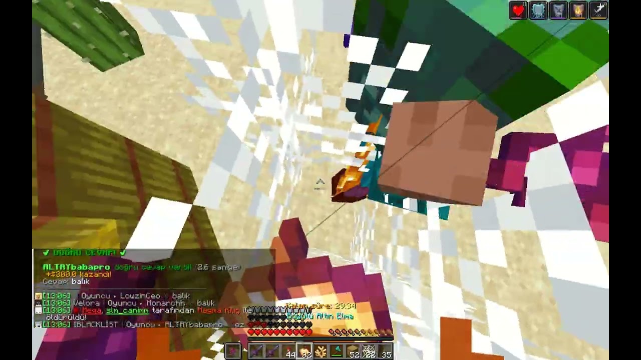 Elmas Oyuncu Kill Montage #25 (İNFAZ)