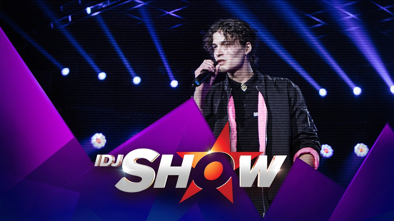 DZORDZI - ULAZIM (LIVE @IDJShow )
