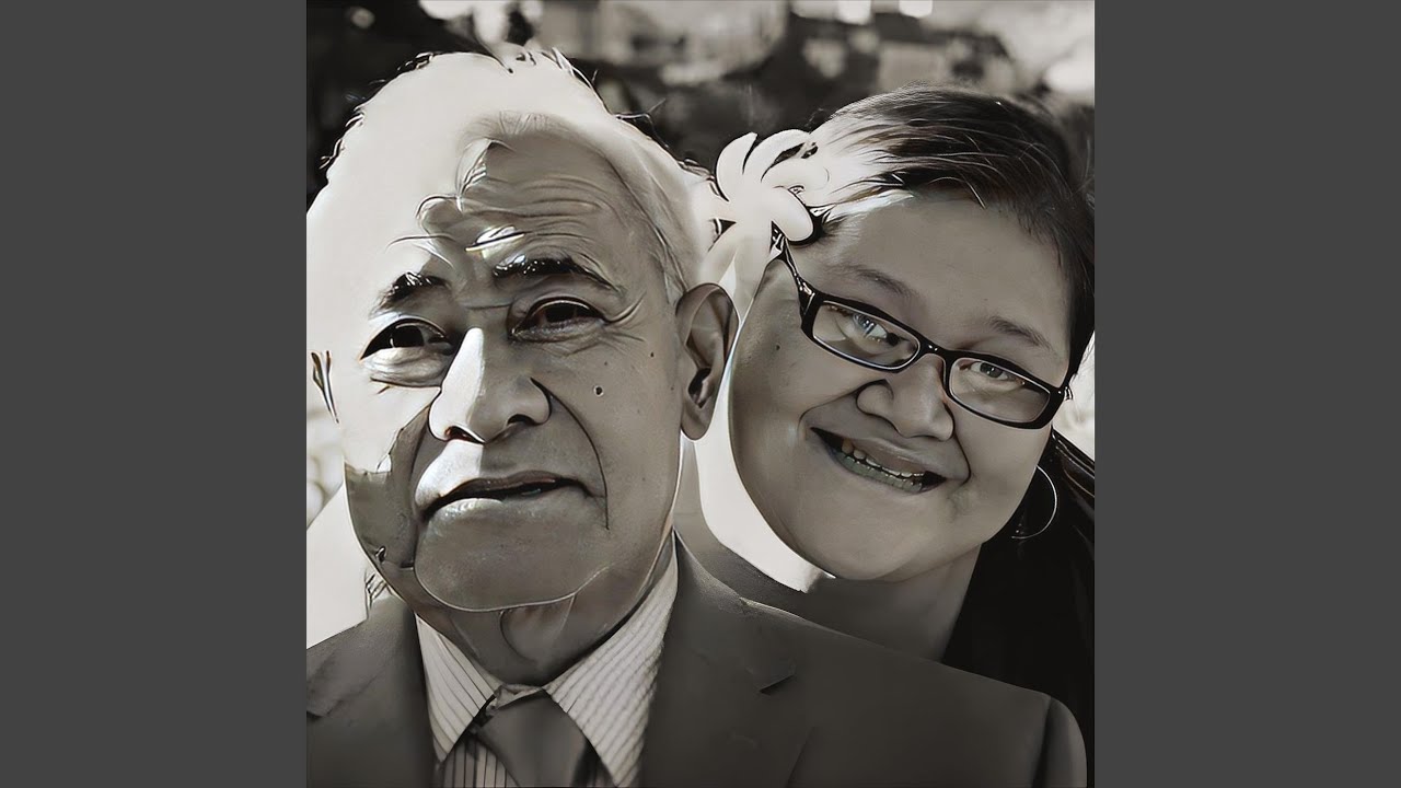 Vi'i O La'ie (Faga's Song)