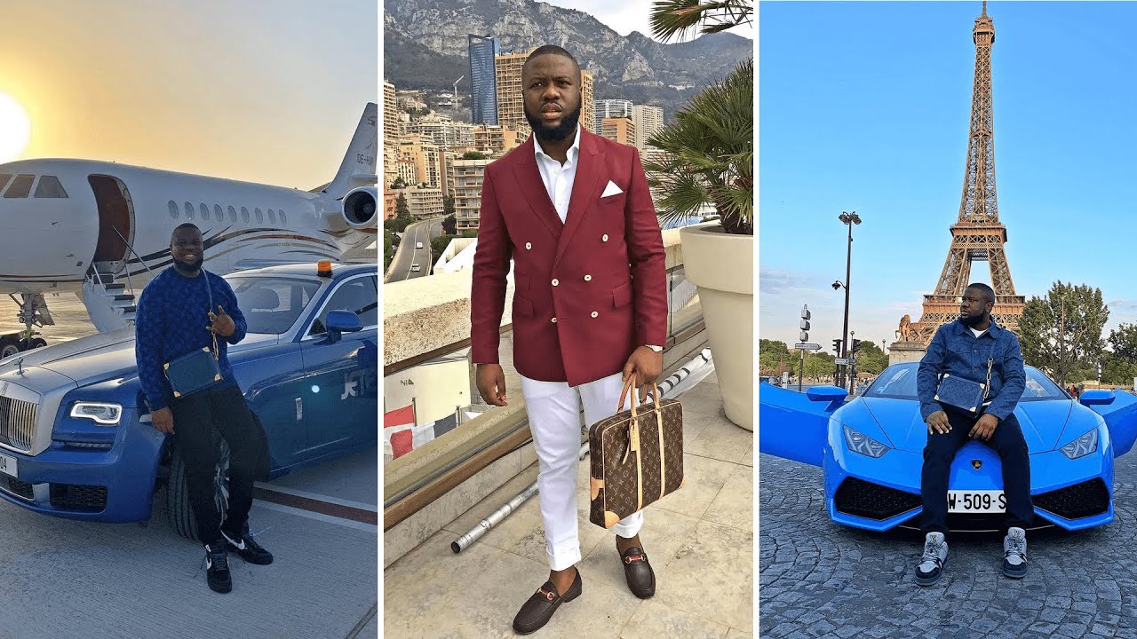 Influencer to criminal: the rise and fall of Instagram star Hushpuppi (Documentary)