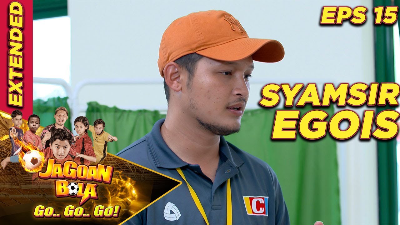 Indah Kecewa Banget Dengan Sikap Egois Syamsir Alam - Jagoan Bola