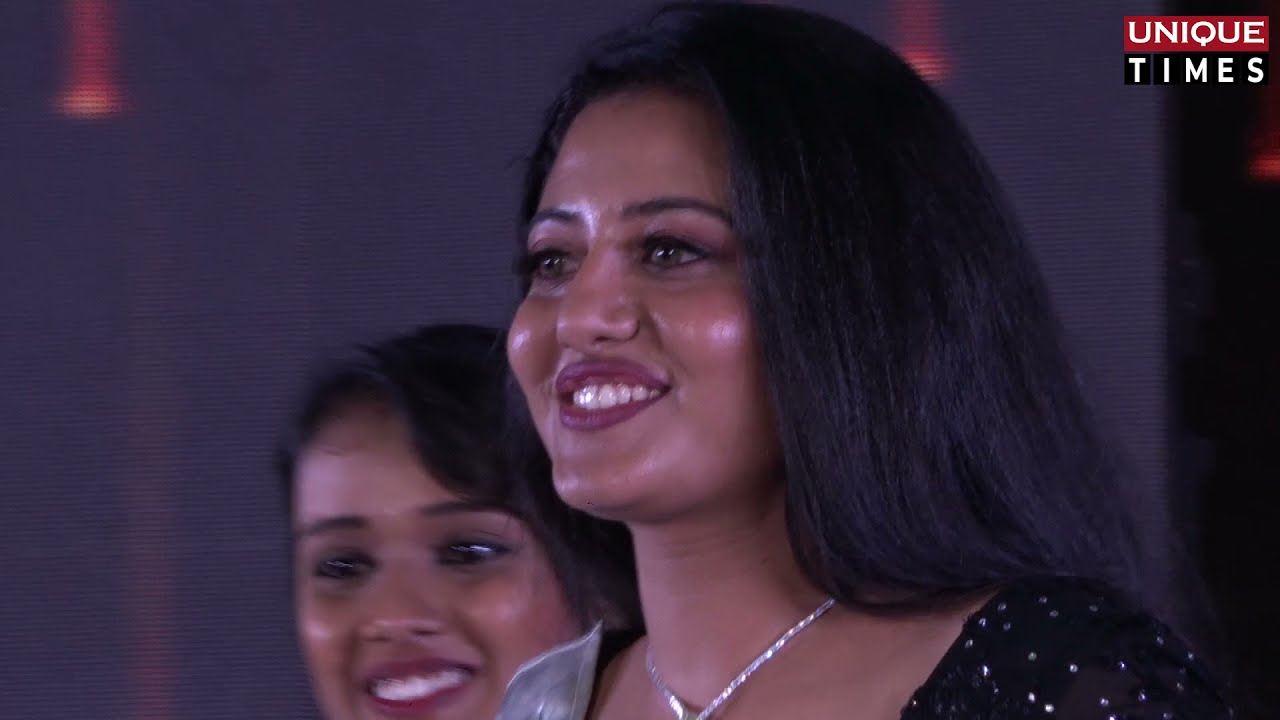 Miss South India 2021 II Ansi Kabeer