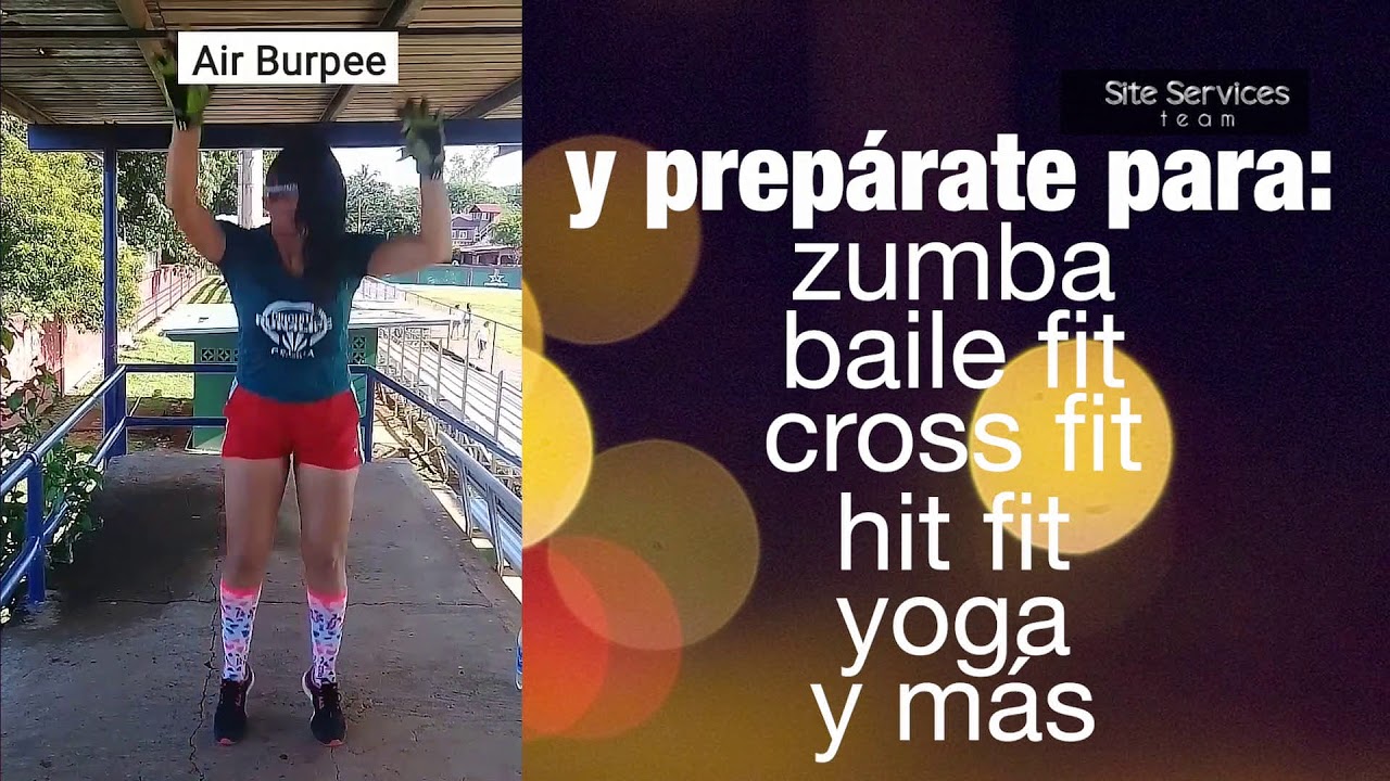 PONTE FIT Y DALE UN BALANCE A TU VIDA