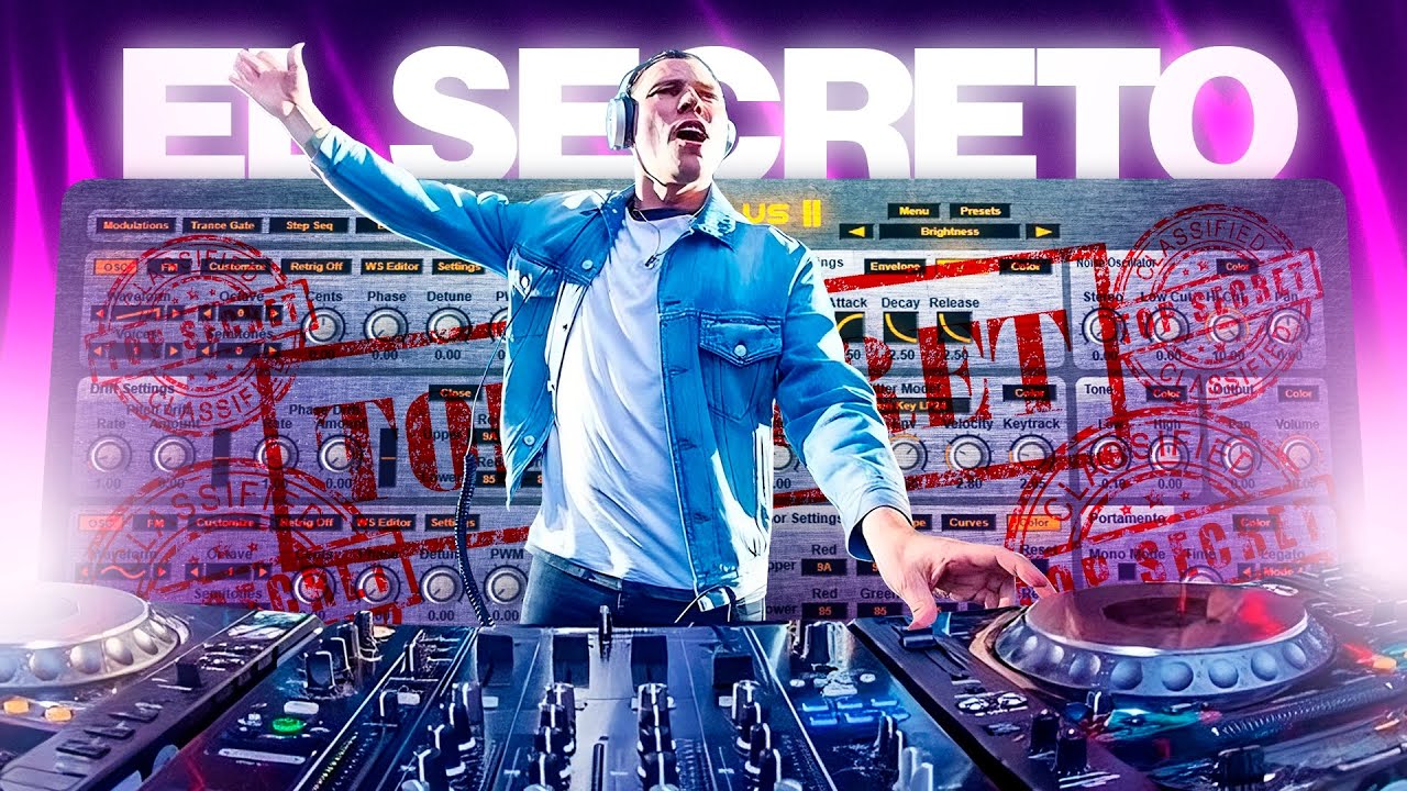 VST T-Force Alpha Plus 2 &iexcl;Sintetizador GRATUITO! 🔥🎹