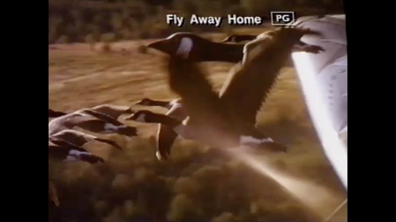 Opening to Matilda VHS (1997, Australia)