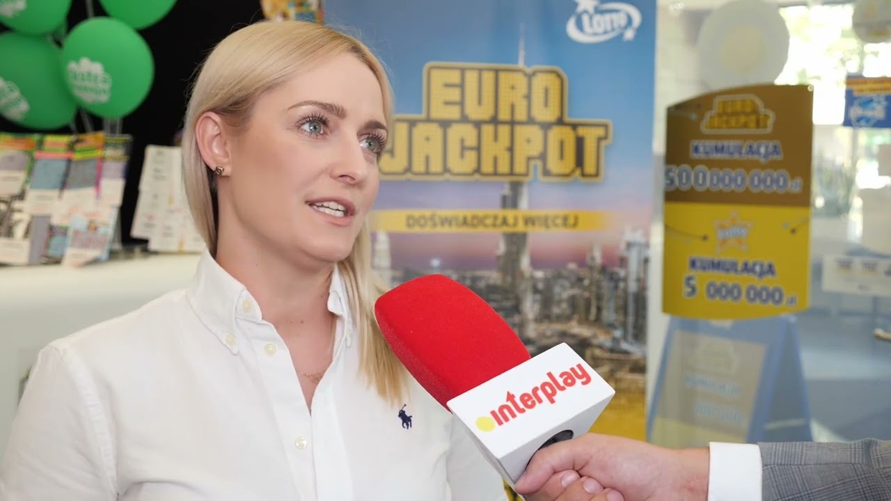 Dlaczego Polacy kochają Eurojackpot?