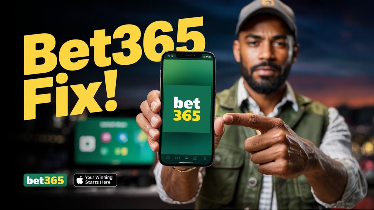 Как исправить неработоспособность приложения Bet365 на iPhone (краткое руководство)