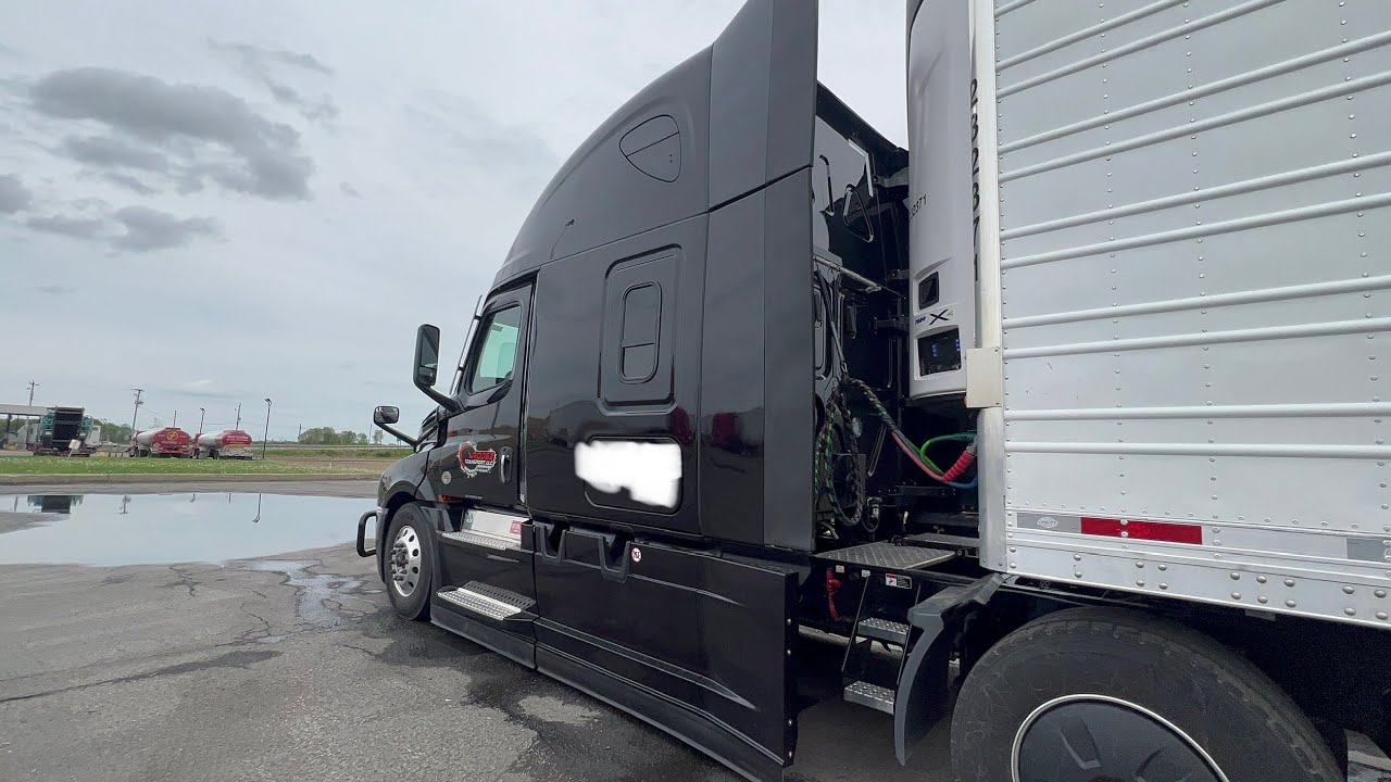 FINALMENTE ME COMPRE MI PRIMER CAMION NUEVO DEL 2024