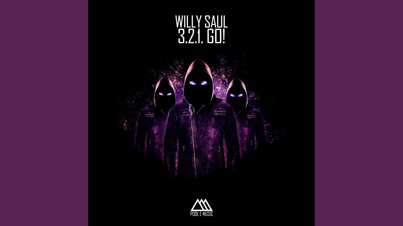3.2.1. Go ! (Radio Edit)