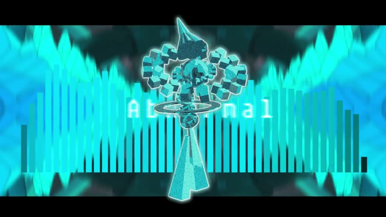 Аномальный - Bambi Fantrack (LOUD, Unusual 2 /300 SS 1/4) (Reupload)