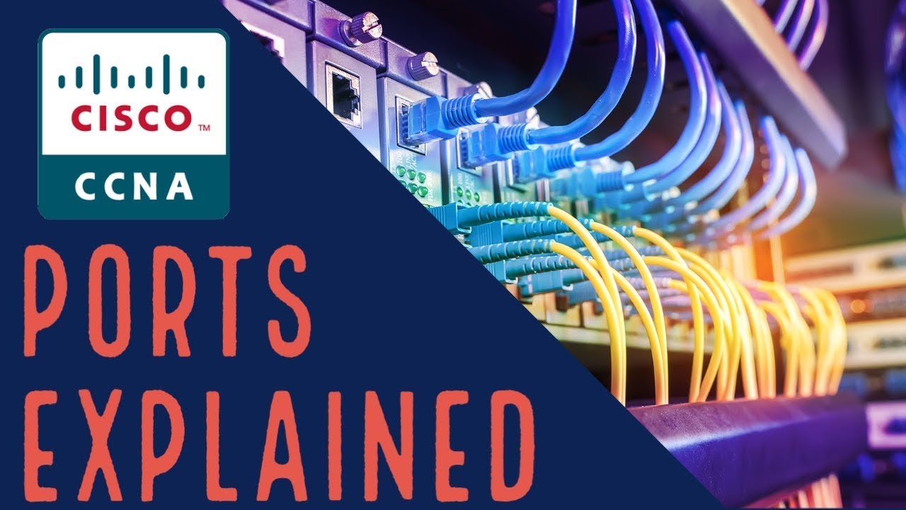 Cisco Ccna: How To Configure Rapid Spanning Tree Protocol (rstp) On Ports