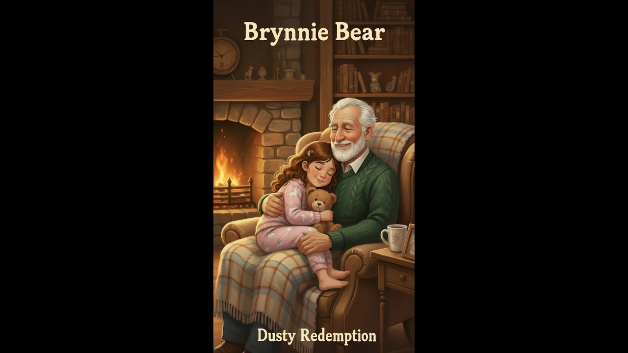 Brynnie Bear