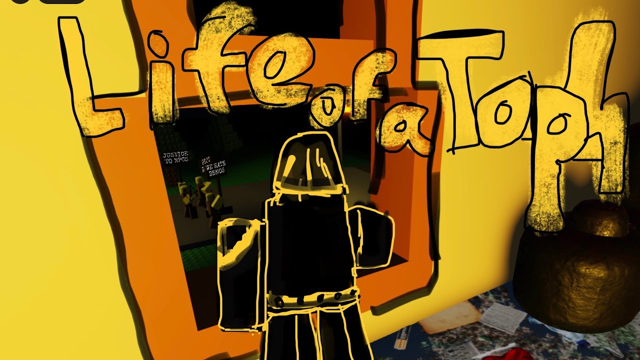 Life of a Taph | Taph Gameplay!