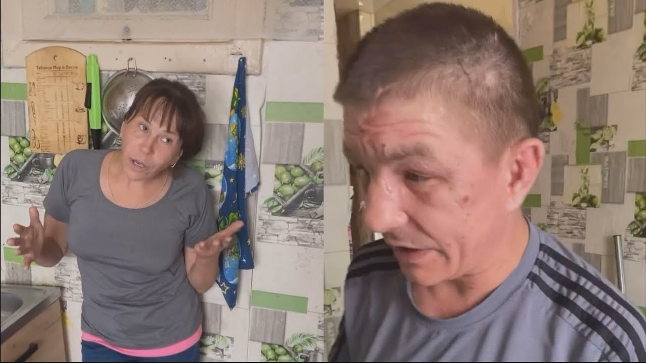 ТАНЮХА ГОТОВИТ ФОРЕЛЬ В ДУХОВКЕ — БЕЗУМНЫЙ ПАША В ШОКЕ! ТАКОГО ОН ЕЩЁ НЕ ВИДЕЛ! 🔥🐟