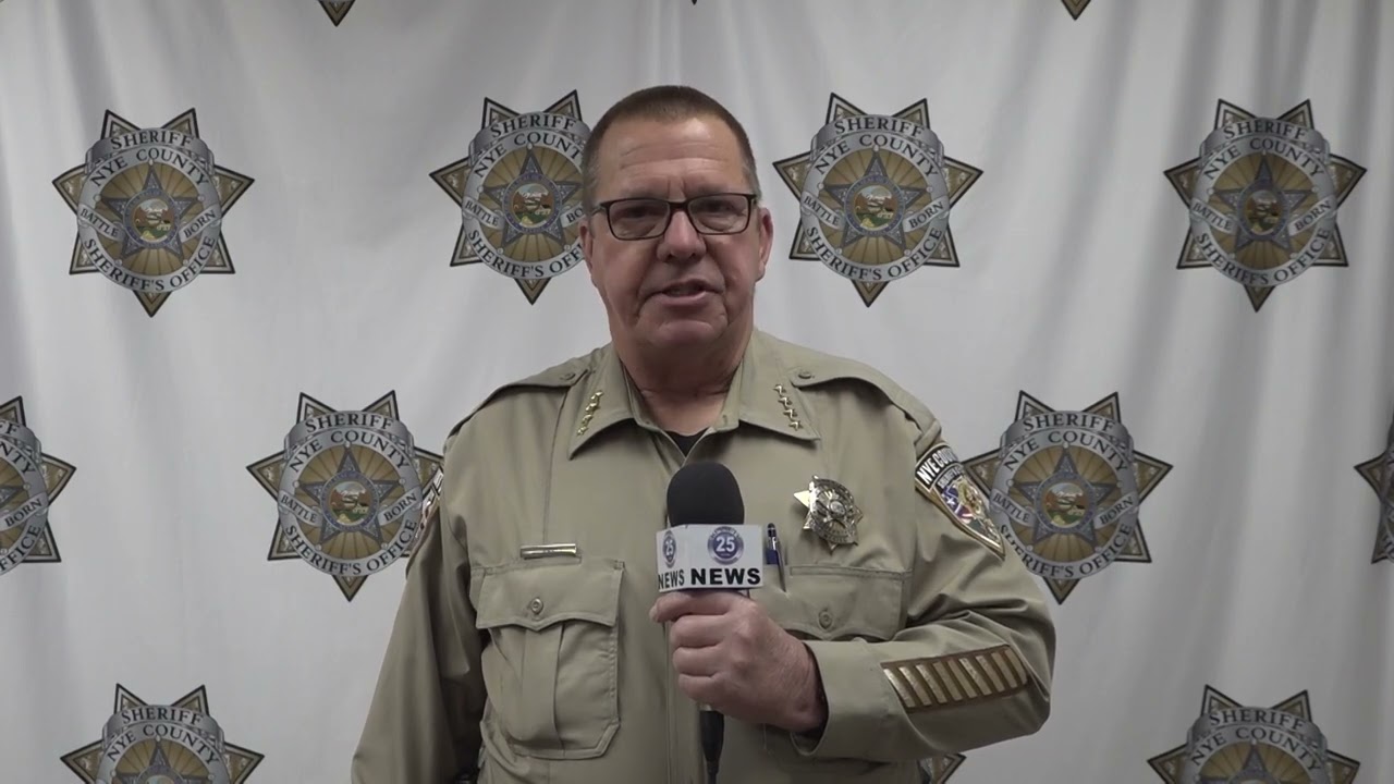 02/19/2026 Shooting in Mountain Falls