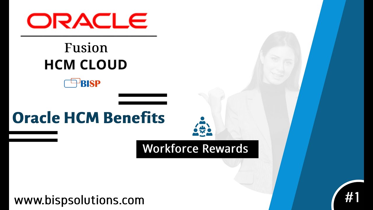 Преимущества Oracle HCM | Обзор преимуществ Oracle HCM Configure | Тип плана Oracle HCM | Oracle ...