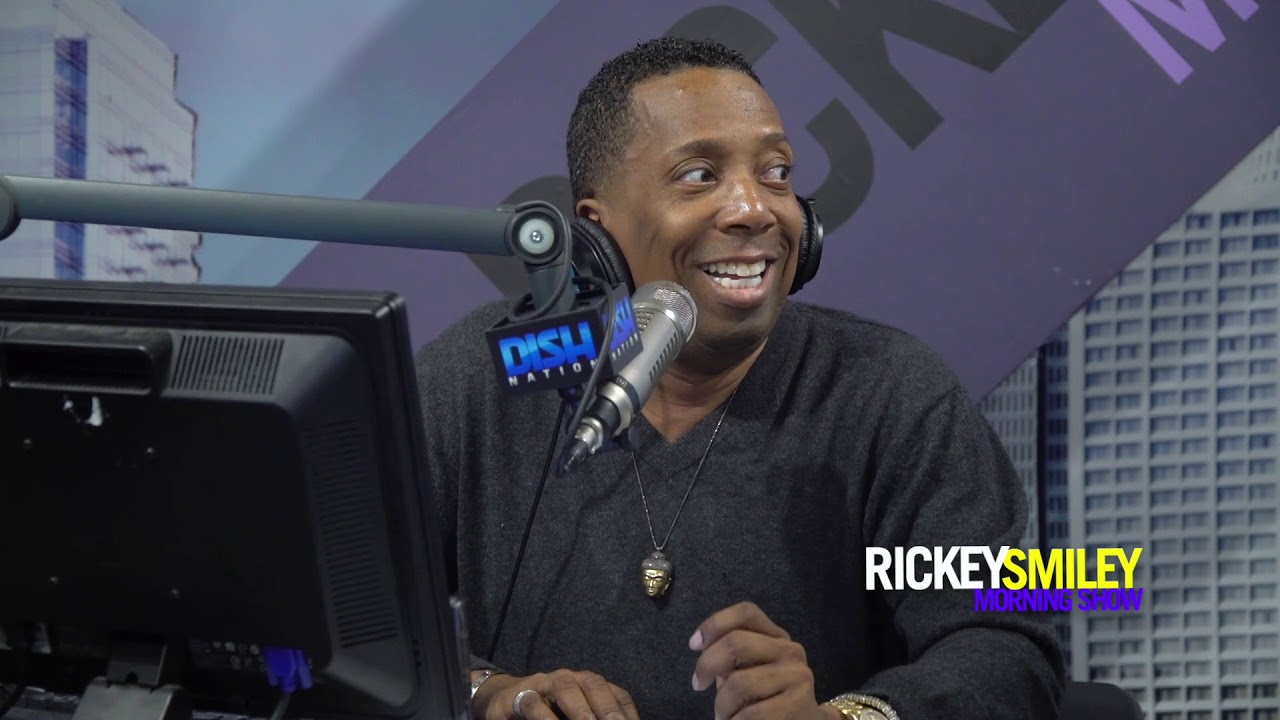 What Gary With Da Tea Said About Nicki Minaj & Jamie Foxx