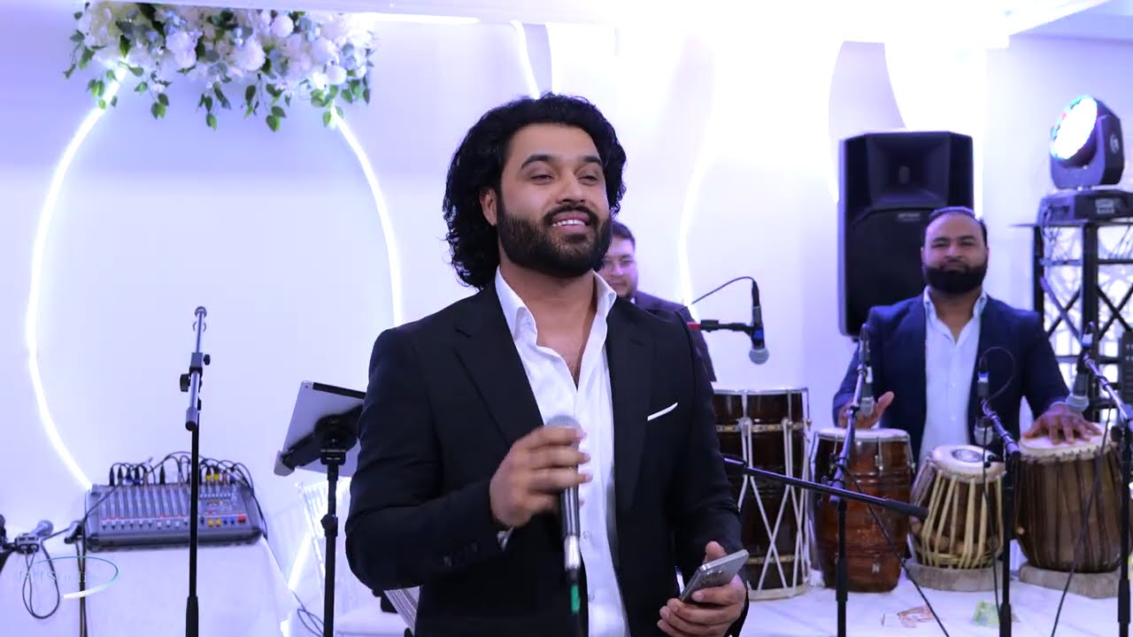hamayoun angar new song 2025 |  Mosa Jan | Afghan Song | HHstudio |