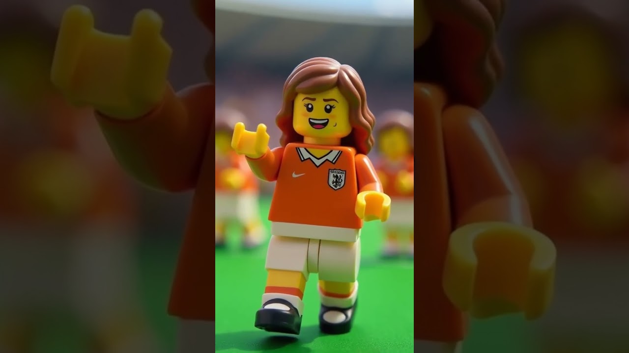 Heidi Mohr : Légende du foot féminin allemand