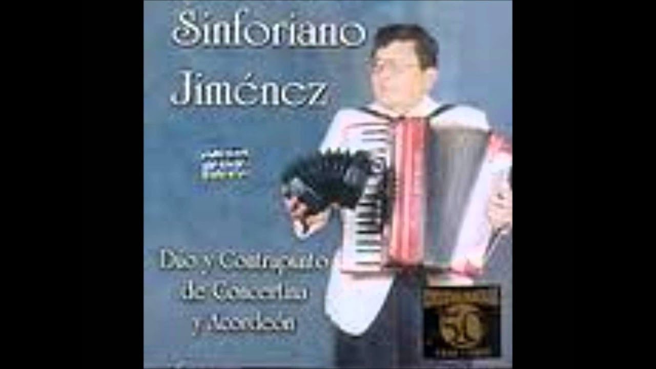 PRIMER AMOR (Concertina Boliviana . cueca)