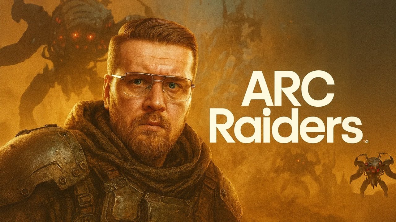 ARC Raiders  — ДОБИВАЕМ СОРВИГОЛОВУ  #short #shorts