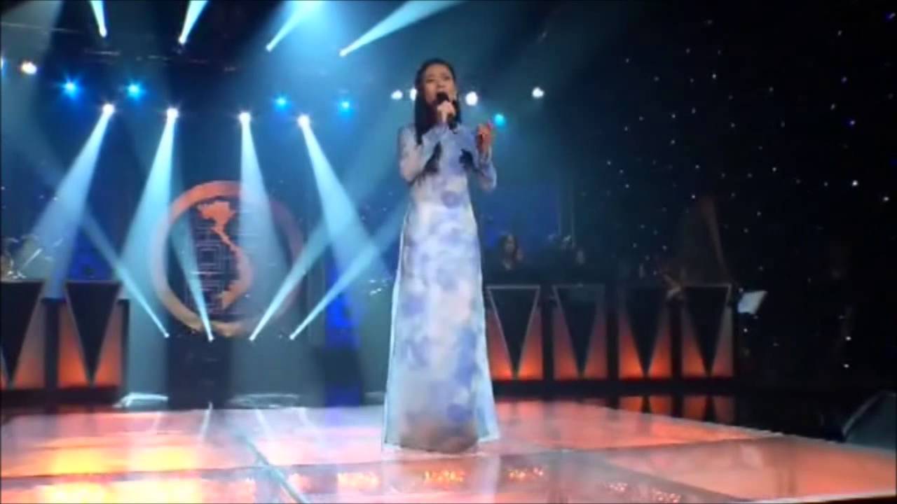 Hung Ca Su Viet 2 - Tinh Ca Cho Nguyen Thi Sai Gon