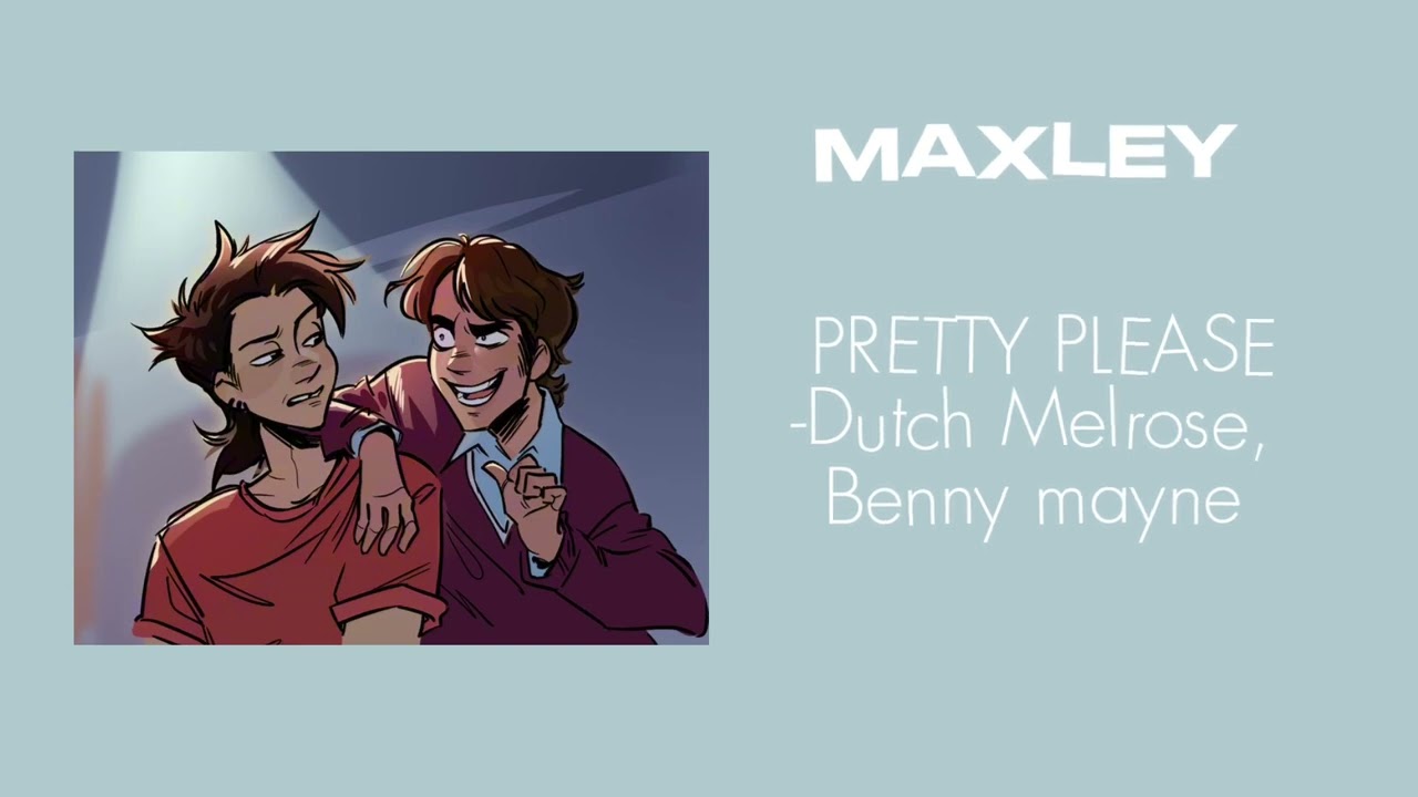 Maxley Playlist 💕| Normal Audios |