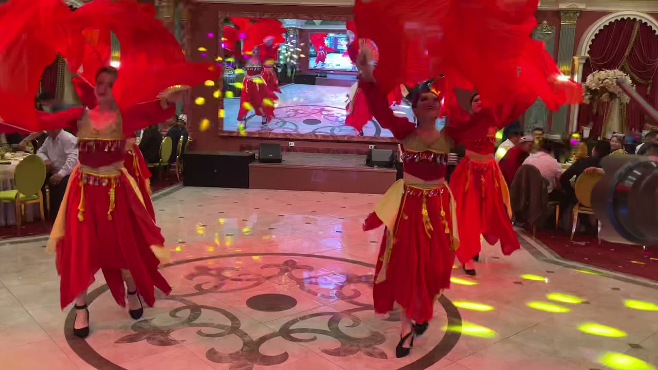 Восточный танец ❤️‍🔥