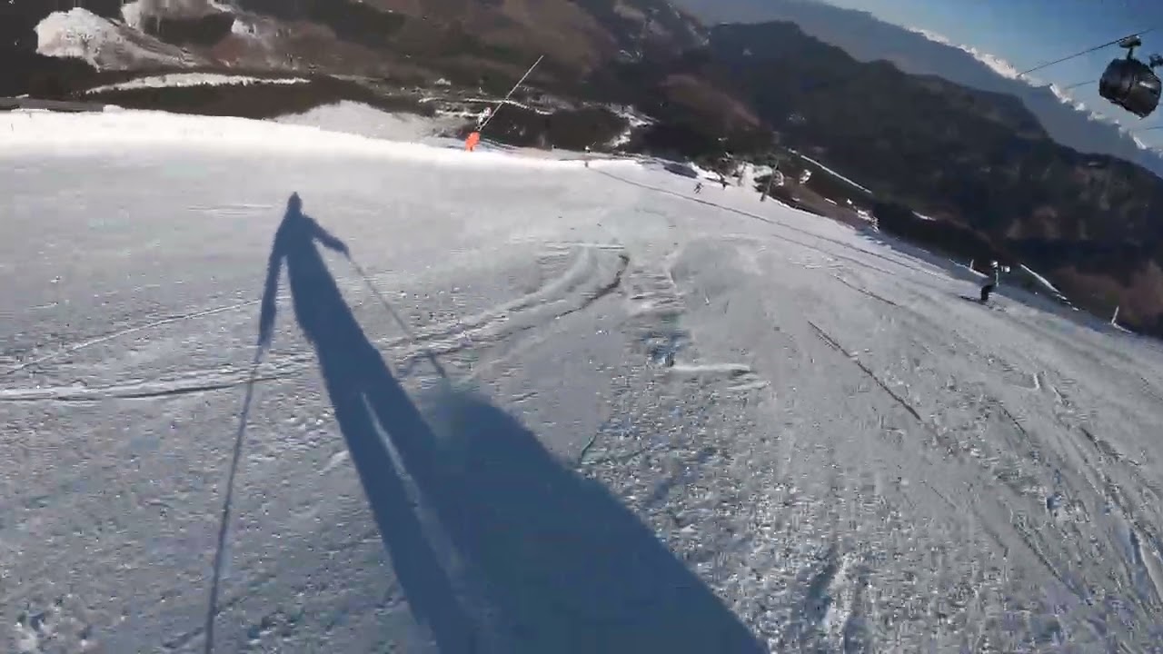 Slovakia, Jasna 