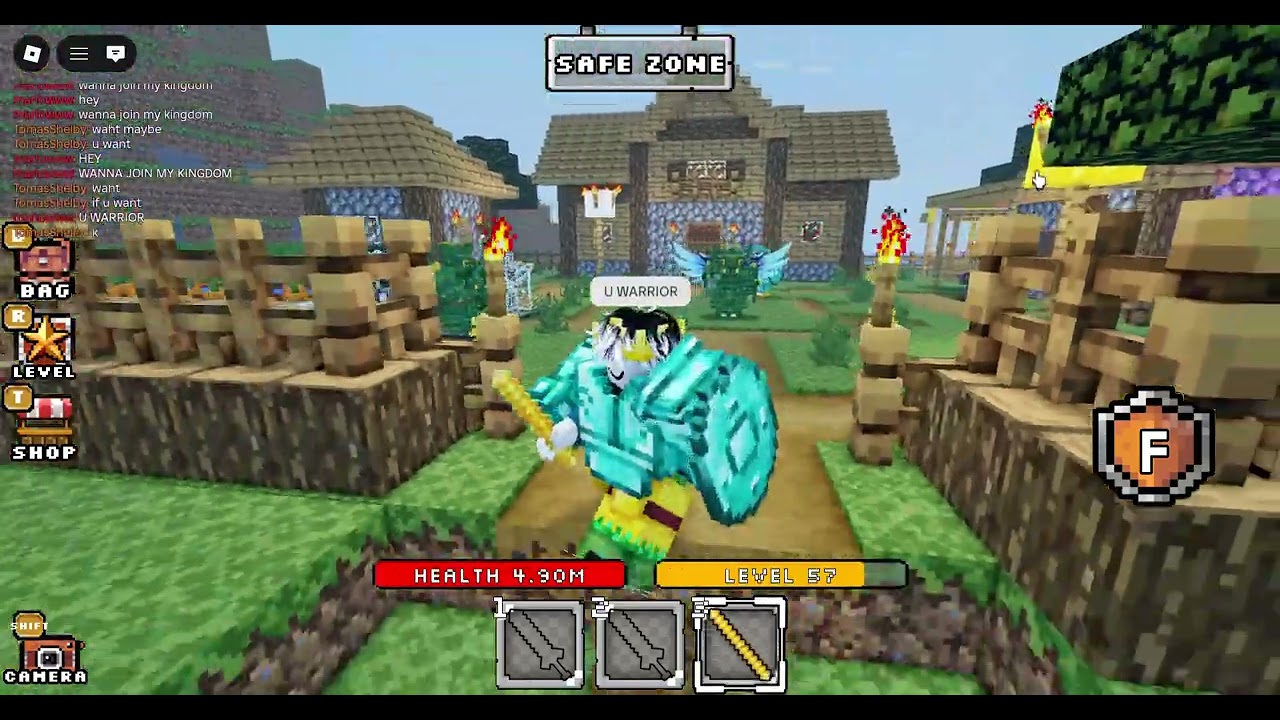 Roblox Blox Loot