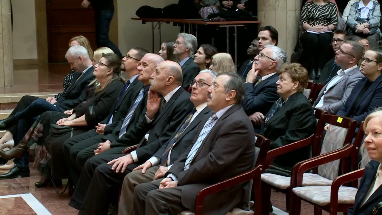 PE-GTK Diplomaátadó Ünnepség (2026.02.04.)