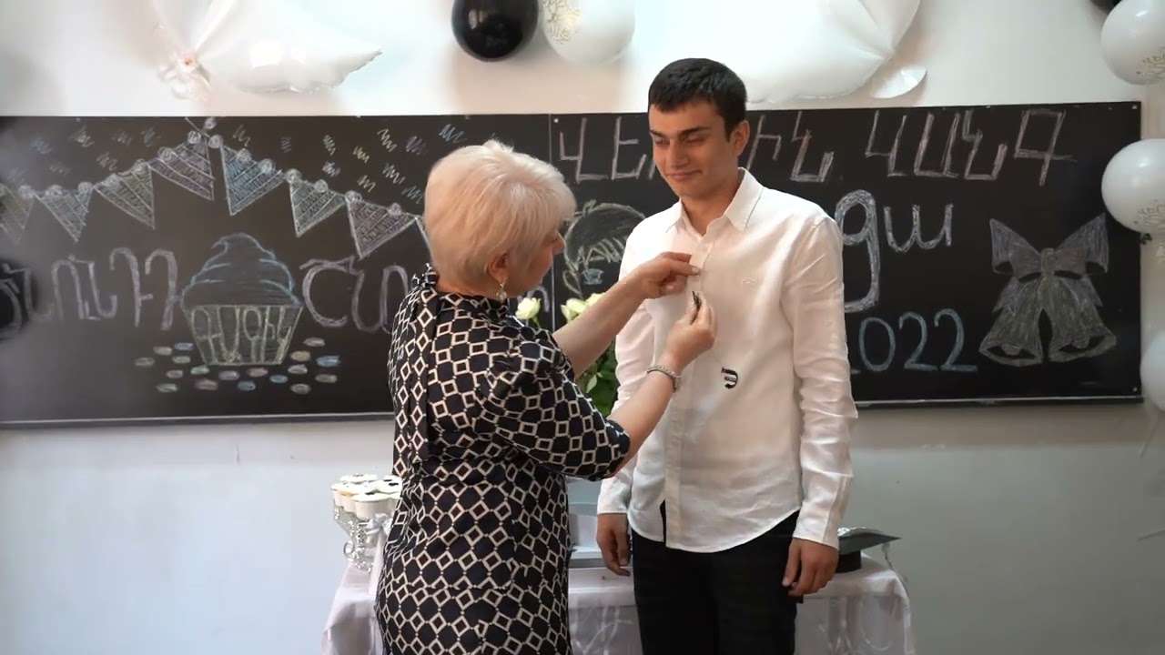 Եղիշե Չարենցի անվան Հ 67 դպրոցում տեղի ունեցավ միջոցառում՝