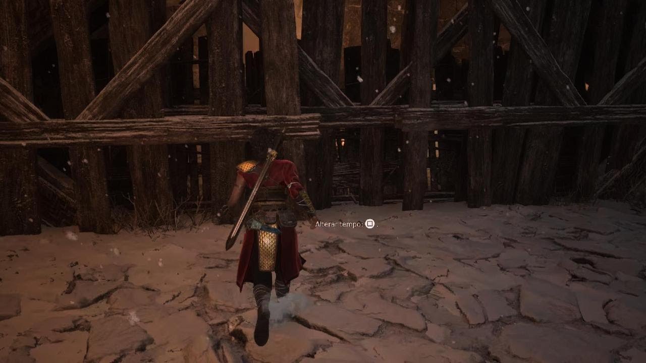 Echoes of the End - Enigma 10