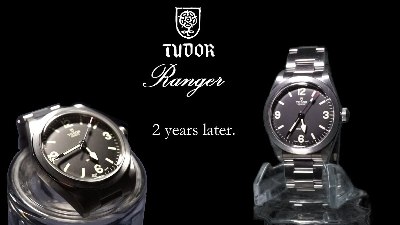 Tudor Ranger Two Years Later; Updated Thoughts