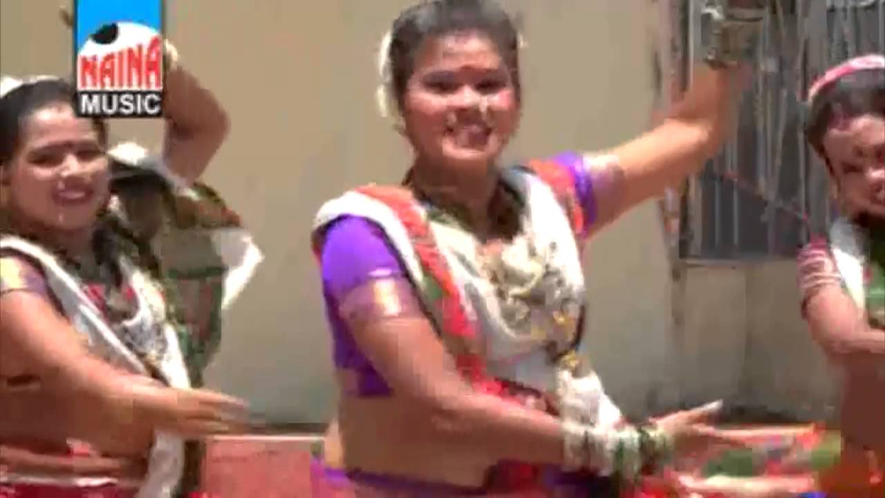 Sonchaphyache Phula Ra Phula - Latest Aat Saptashrungi Koligeet - Reshma Sonawane