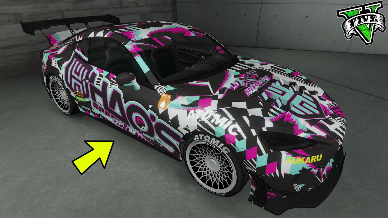 GTA 5 ONLINE🐷 NUOVA KARIN S95 !!! 🐷COMPRIAMO E MODIFICHIAMO 🐷DLC PS5🐷 DAJE !!