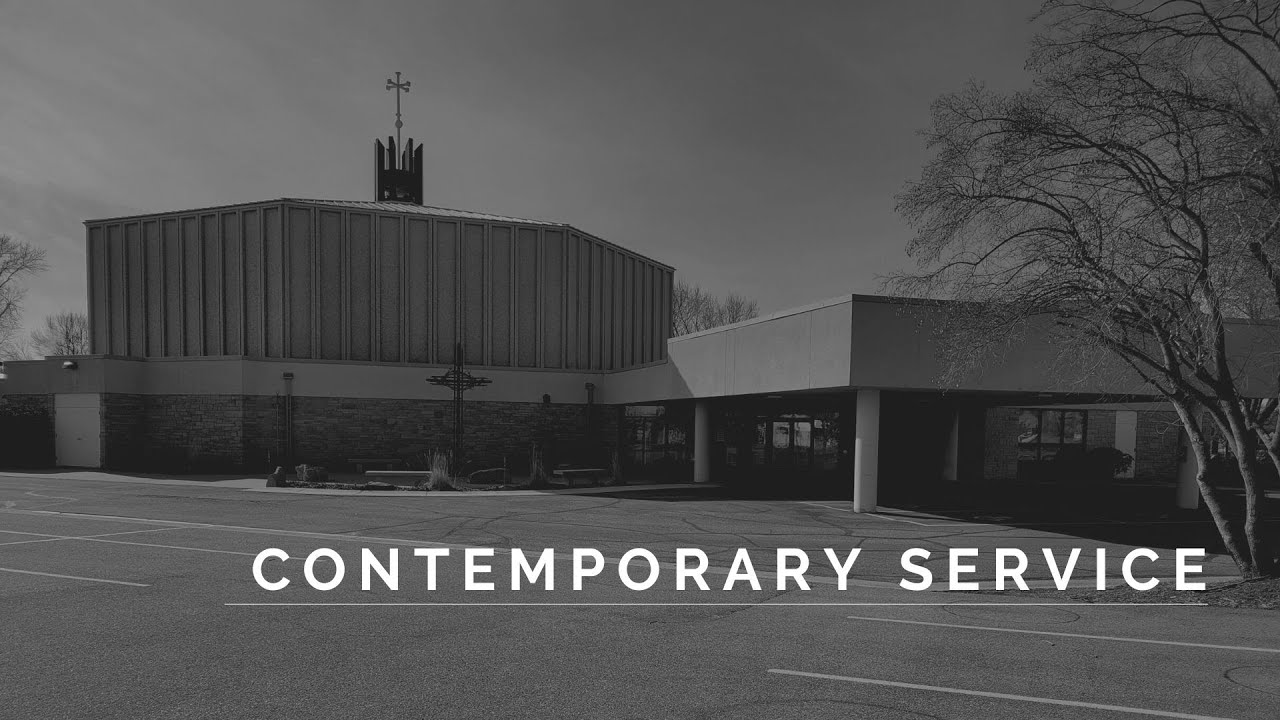 Christ the King Lutheran Church Live Stream