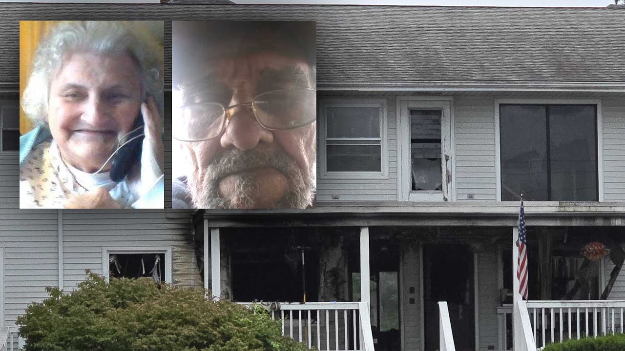 Family members identify 2 residents killed in Gabriel House fire