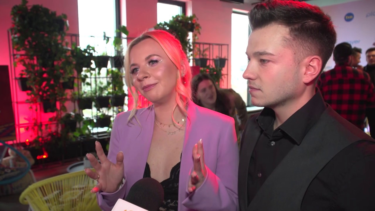 Małgorzata Heretyk i Ernest Musiał: „Ameryka Express” uczy pokory do życia