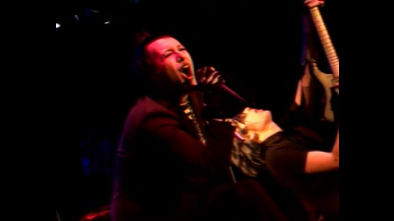 Lylah - Static - Live at The Key Club in Hollywood, CA 2006