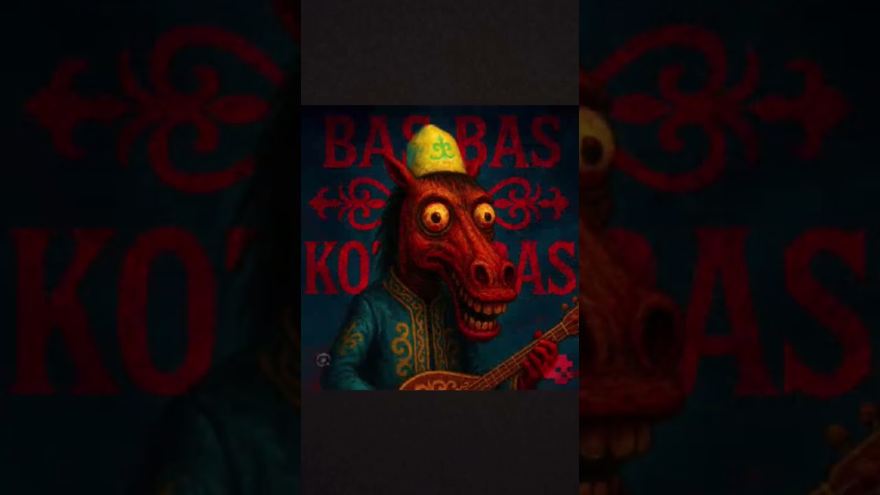 BAS BAS KOTAKBAS