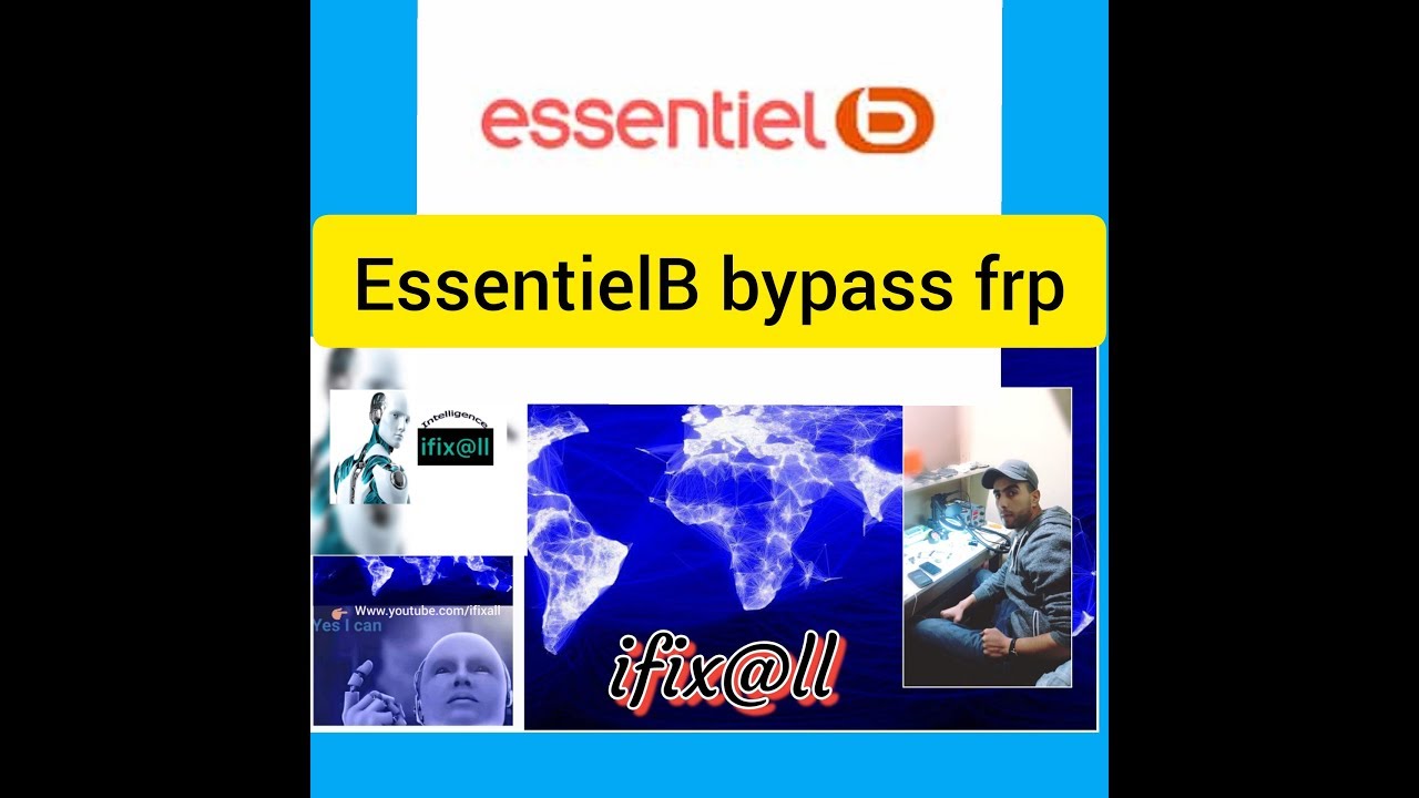FRP Bypass EssentielB