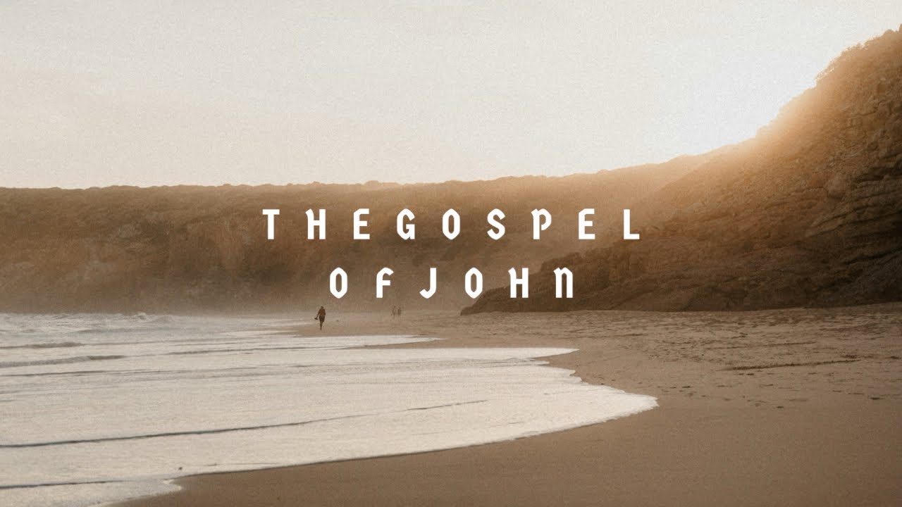 Why It's Better that Christ Departed | 01/18/26