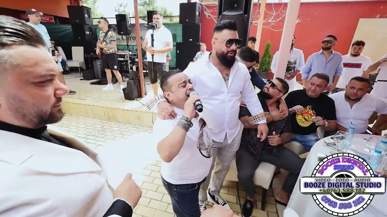 Adrian Minune 🚀 Ia-mi cercei si diamante 2023 @Nunta Daniel & Diana (NAS FARDIN)