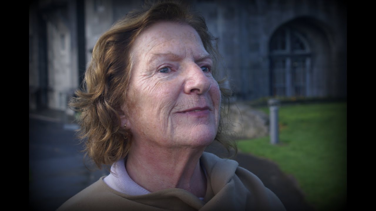 Humans of Kilkenny - Happy,Sad,Funny