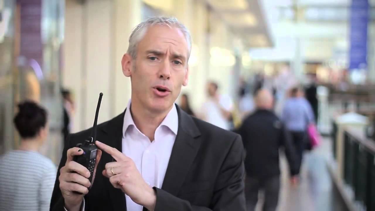 Meadowhall Video Case Study    Flagship Application Case Study