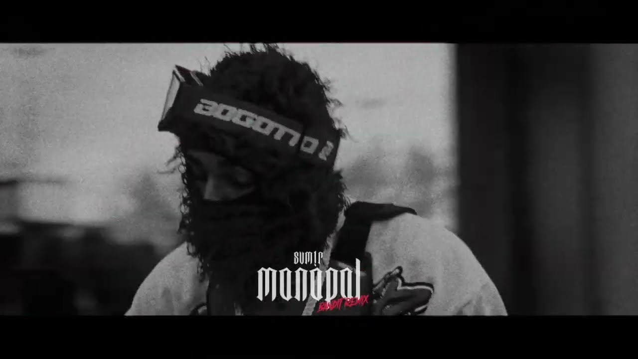 @SVMIR777 - MONOPOL ( BANDIT REMIX )