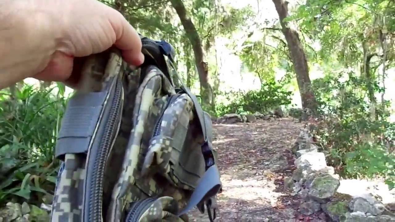 Thank You to Coydog Outdoors and The Weekend Hiker!