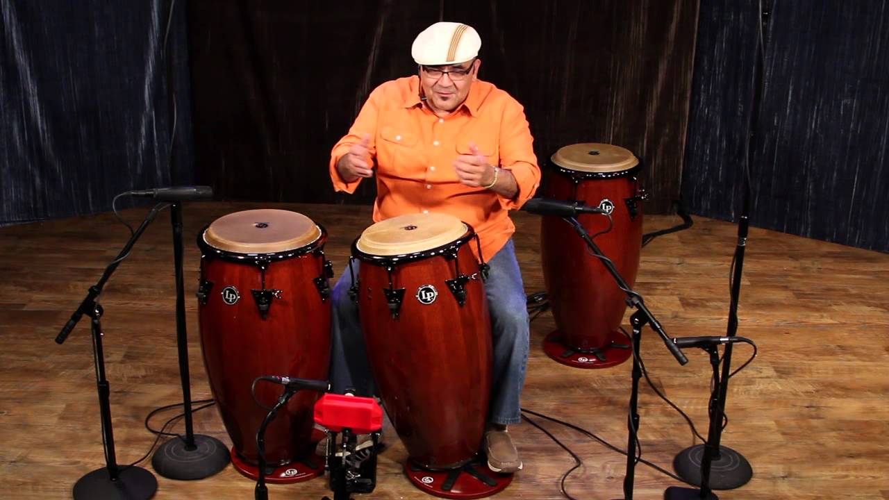 Ruben Alvarez - Fun with Two