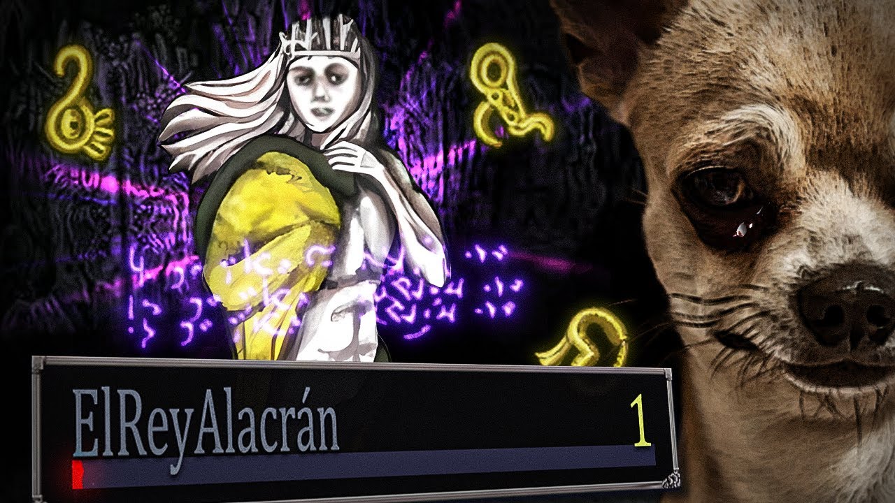 Jugué 10 HORAS SEGUIDAS a FEAR AND HUNGER para conseguir este FINAL